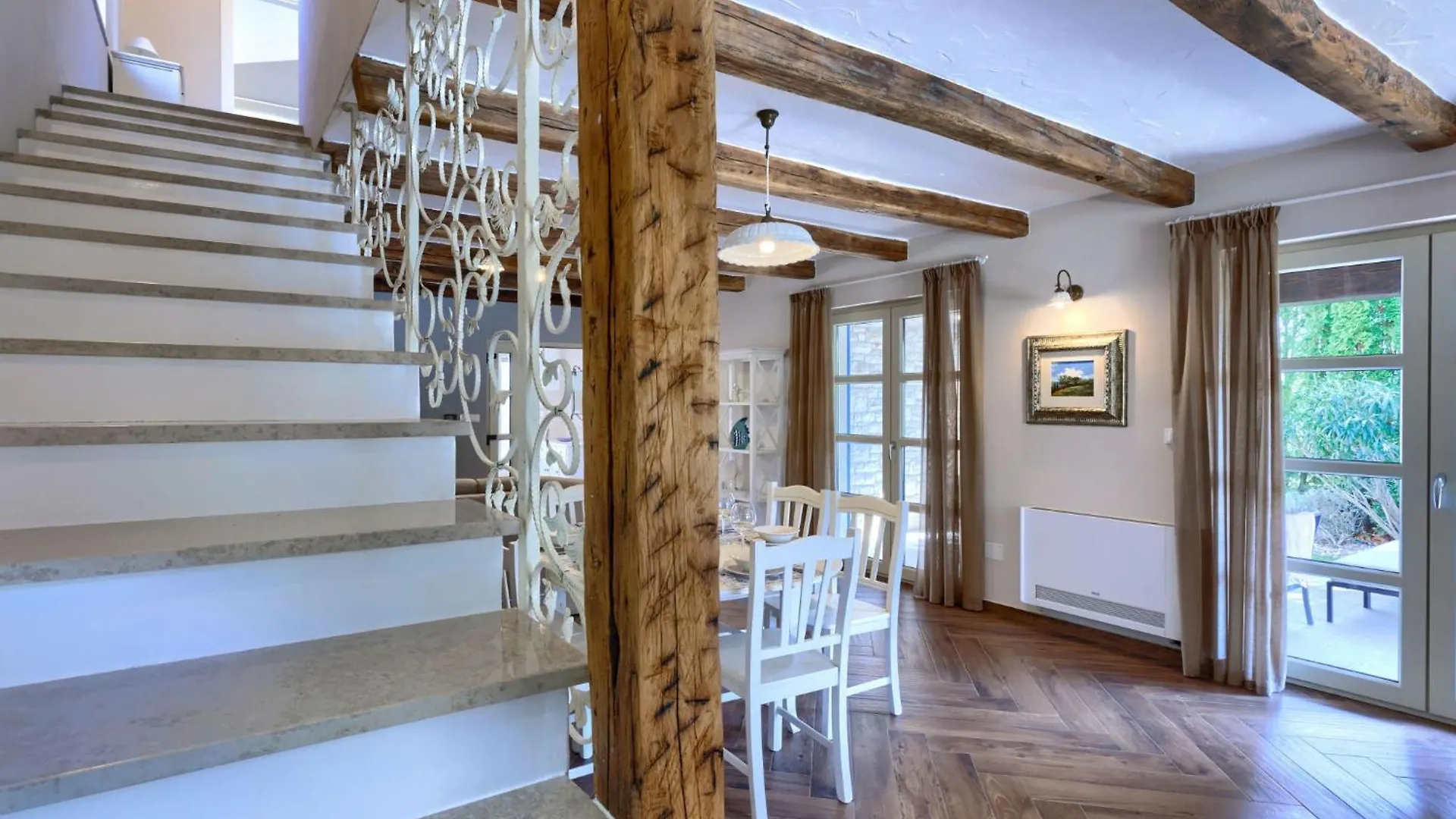 Villa Feniks By Interhome Višnjan Hırvatistan