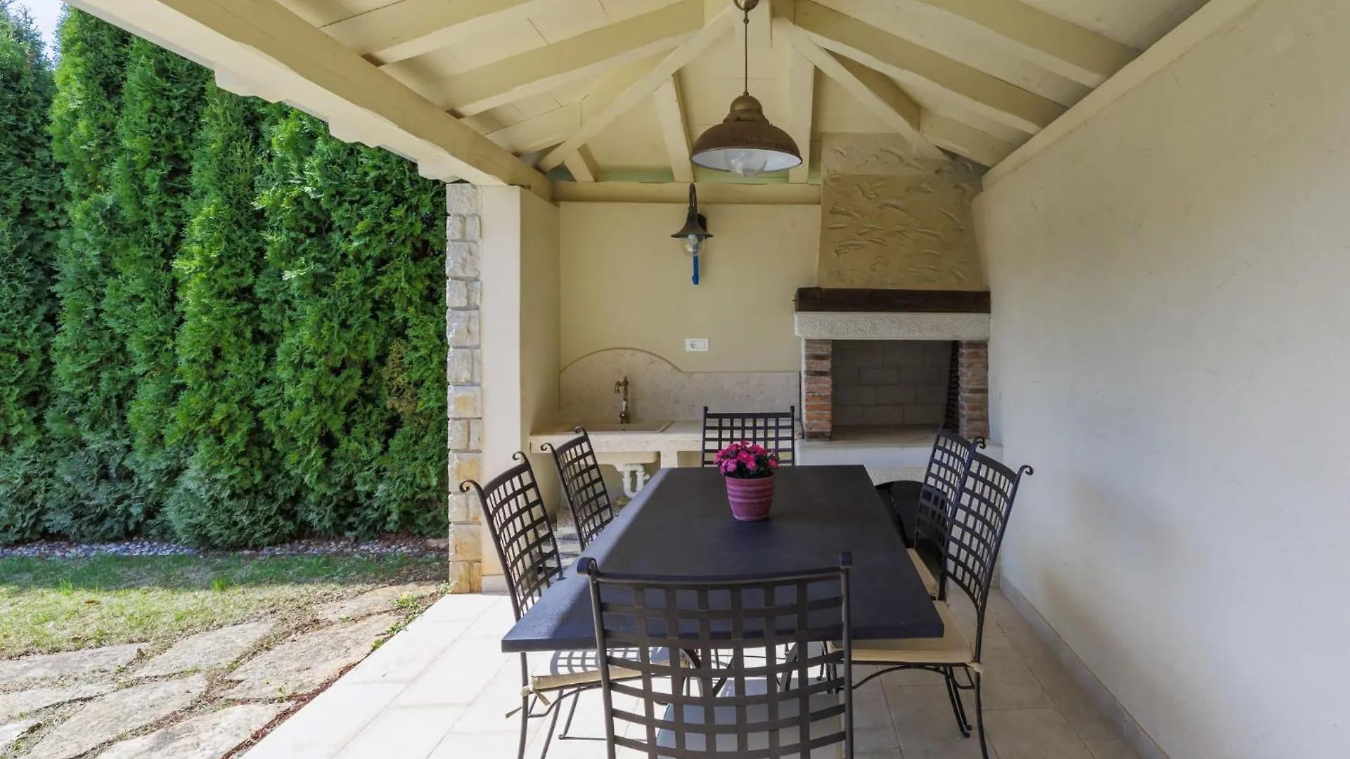 Villa Feniks By Interhome Višnjan 0*,  Hırvatistan