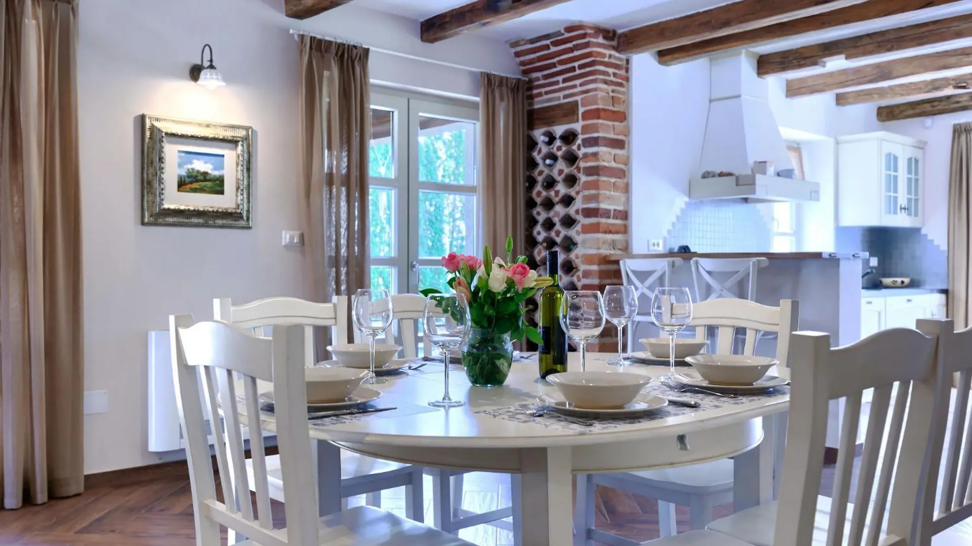 Villa Feniks By Interhome Višnjan