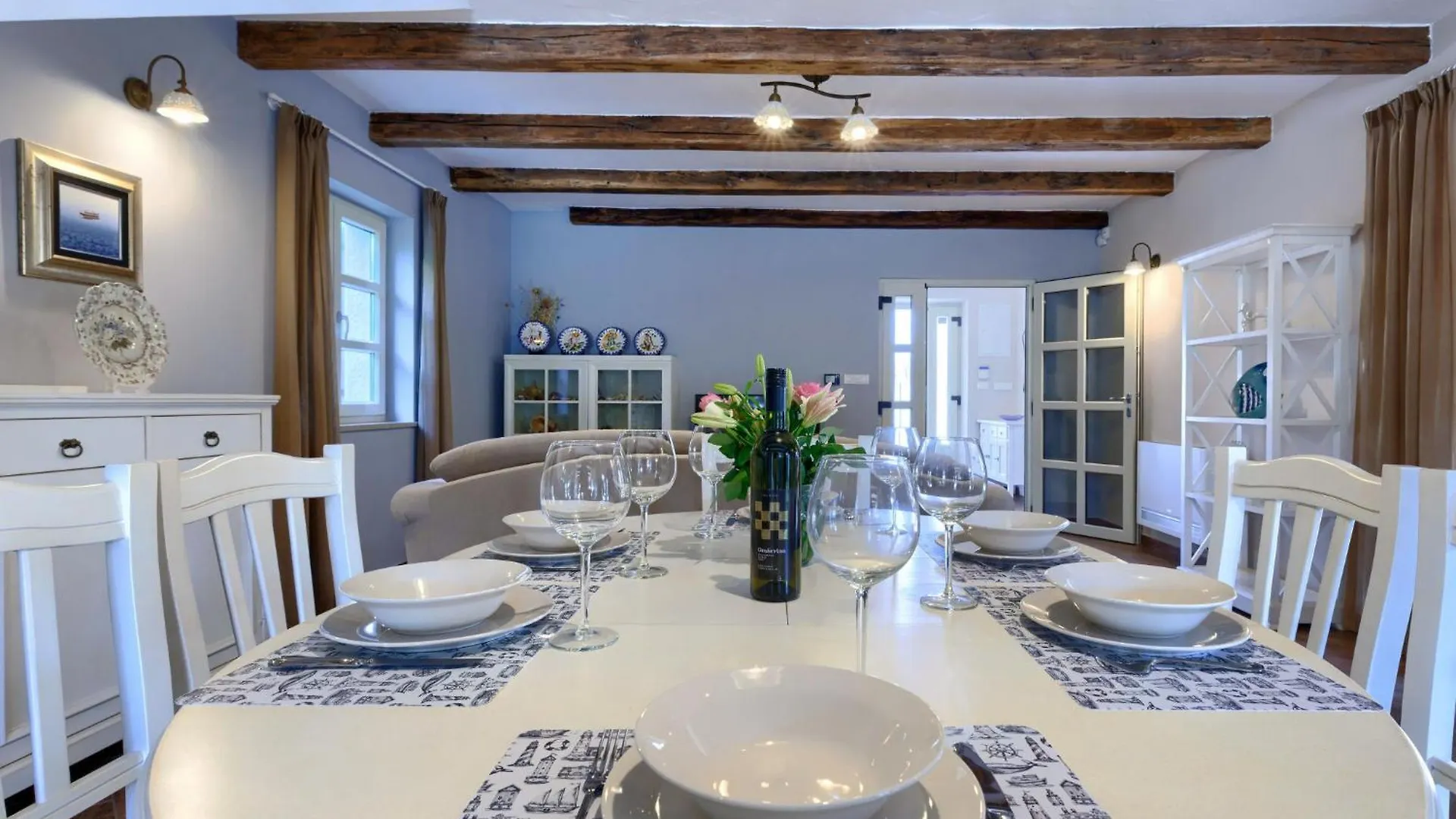 Villa Feniks By Interhome Višnjan