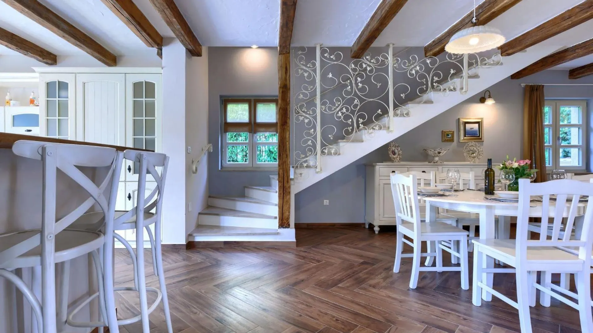 Villa Feniks By Interhome Višnjan 0*,  Hırvatistan