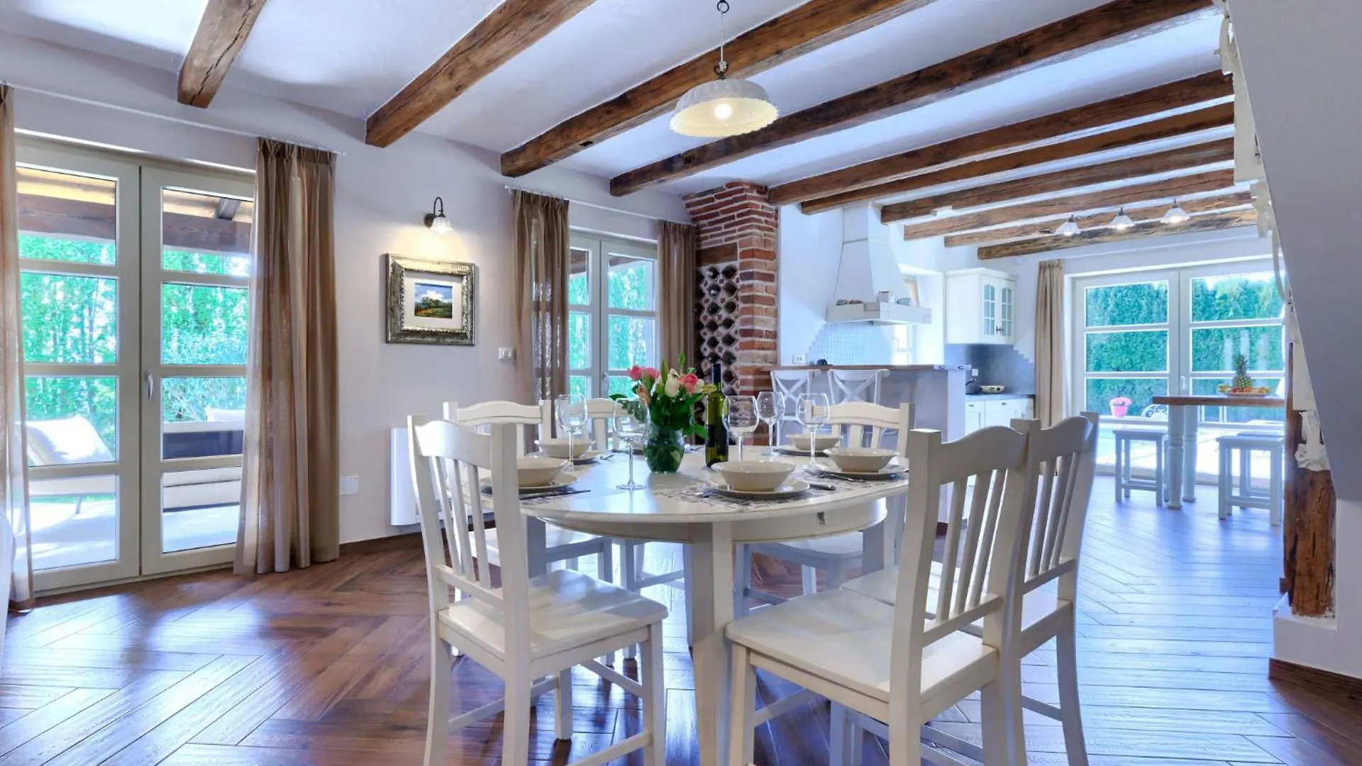 Villa Feniks By Interhome Višnjan