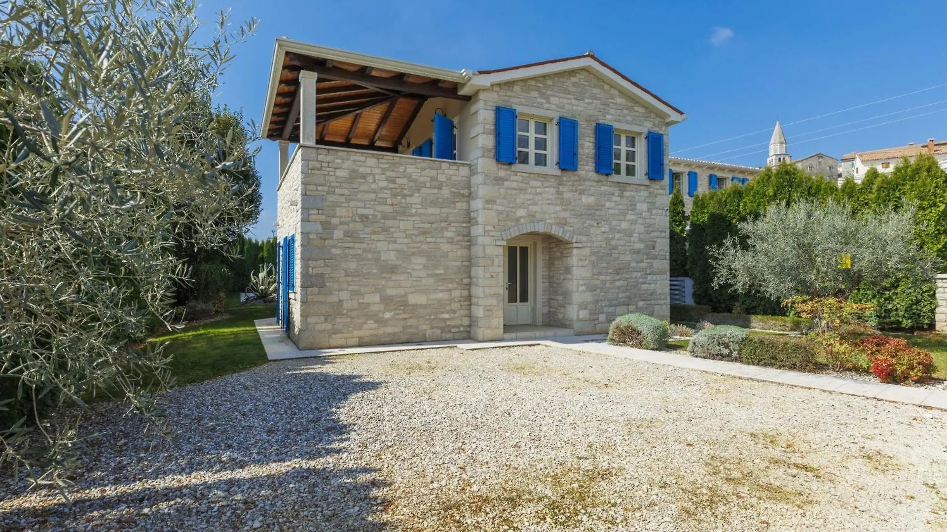 Villa Feniks By Interhome Višnjan
